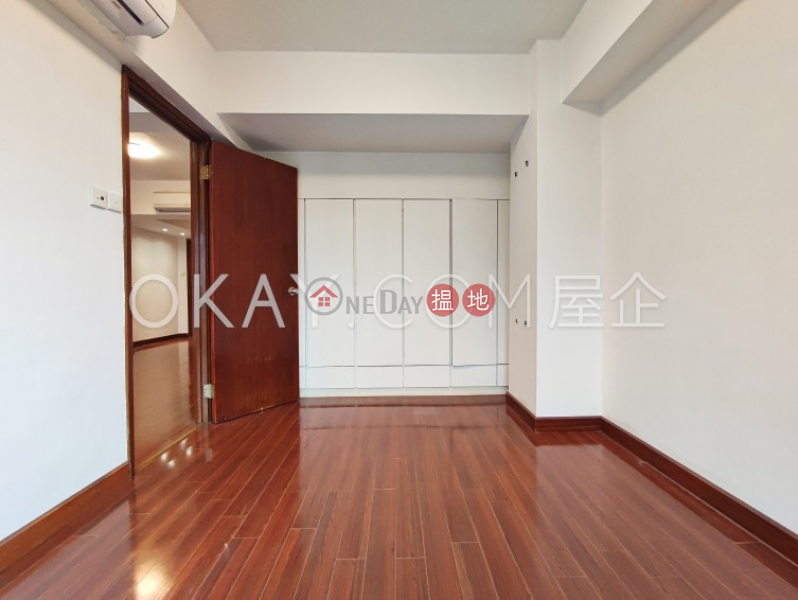 HK$ 15M Hooley Mansion, Wan Chai District Charming 2 bedroom in Happy Valley | For Sale