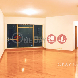 Unique 3 bedroom on high floor with sea views | Rental | The Belcher's 寶翠園 _0