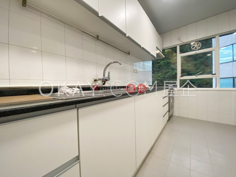 Property Search Hong Kong | OneDay | Residential, Rental Listings | Beautiful 3 bedroom with balcony & parking | Rental