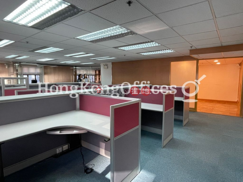 HK$ 74,375/ month Dominion Centre Wan Chai District Office Unit for Rent at Dominion Centre