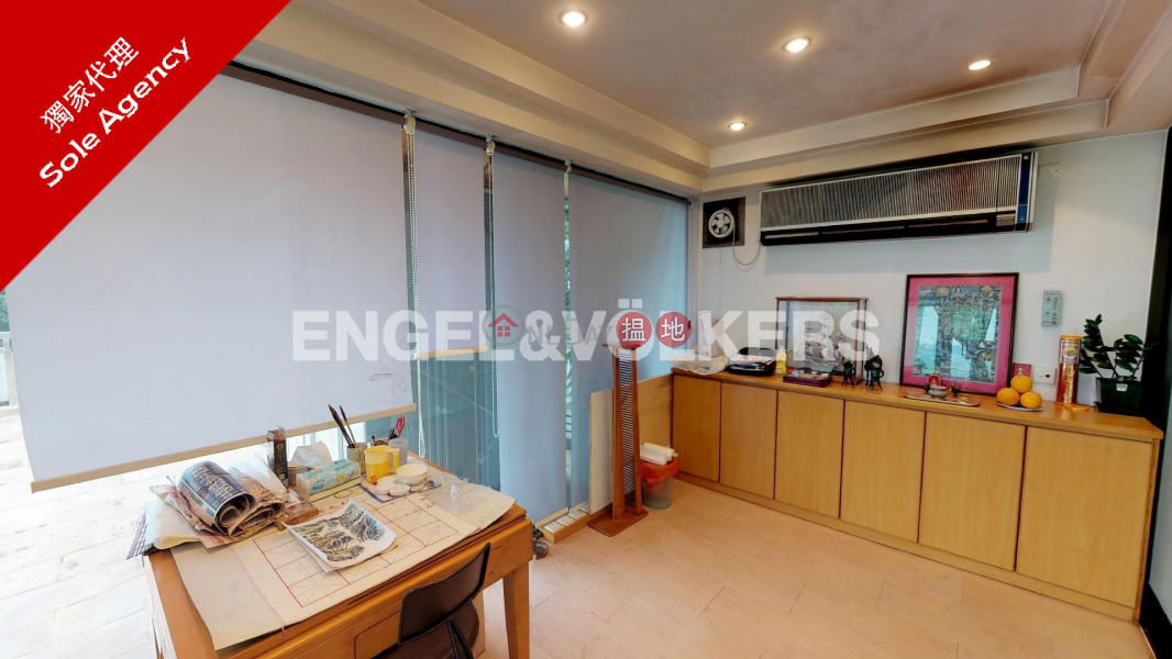 HK$ 62.8M The Wonderland Tai Po District, Expat Family Flat for Sale in Tai Po