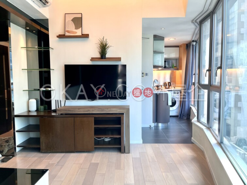 1房1廁,極高層Knight On Wyndham出租單位|Knight On Wyndham(Knight On Wyndham)出租樓盤 (OKAY-R34041)