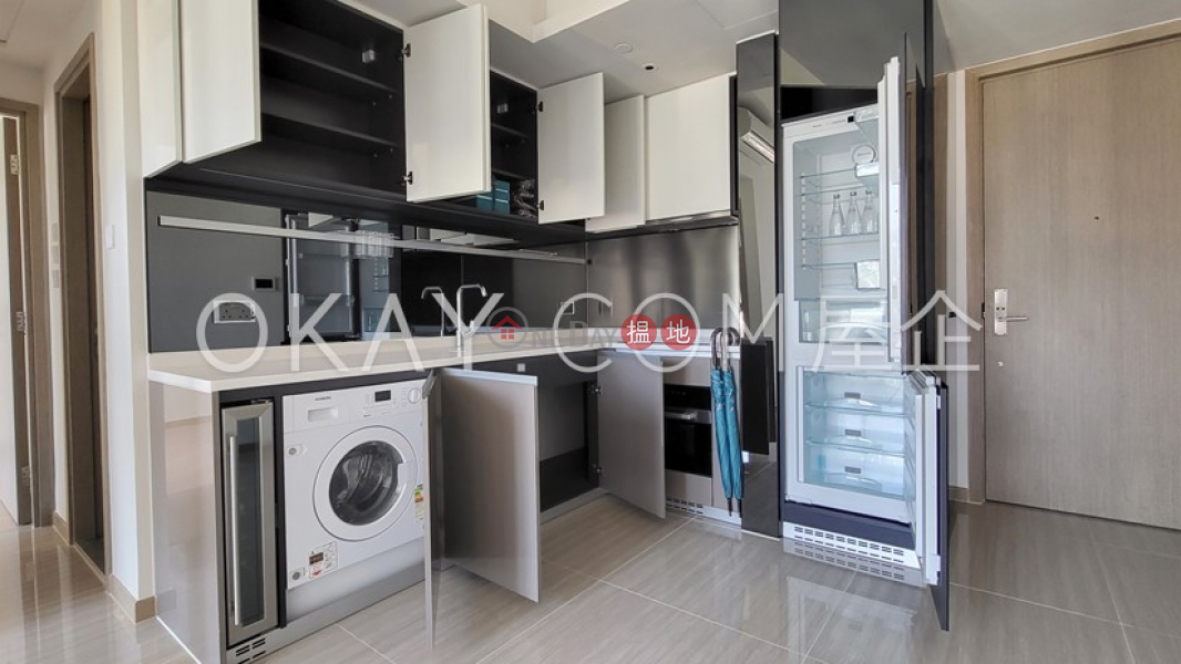 Property Search Hong Kong | OneDay | Residential | Rental Listings, Practical 2 bedroom on high floor with balcony | Rental