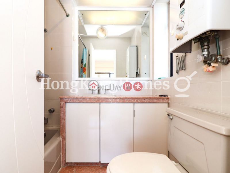 HK$ 42,000/ month Park Towers Block 2, Eastern District, 3 Bedroom Family Unit for Rent at Park Towers Block 2