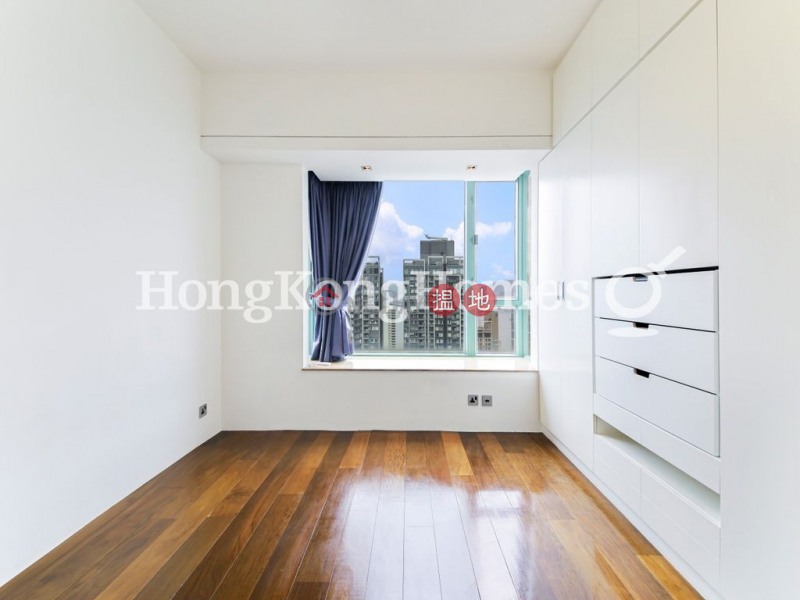 HK$ 45,000/ month | Bon-Point Western District 1 Bed Unit for Rent at Bon-Point