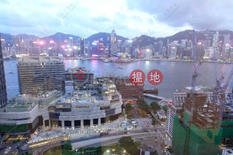 1房 維港煙花景, 凱譽 Harbour Pinnacle | 油尖旺 (A4489149)_0