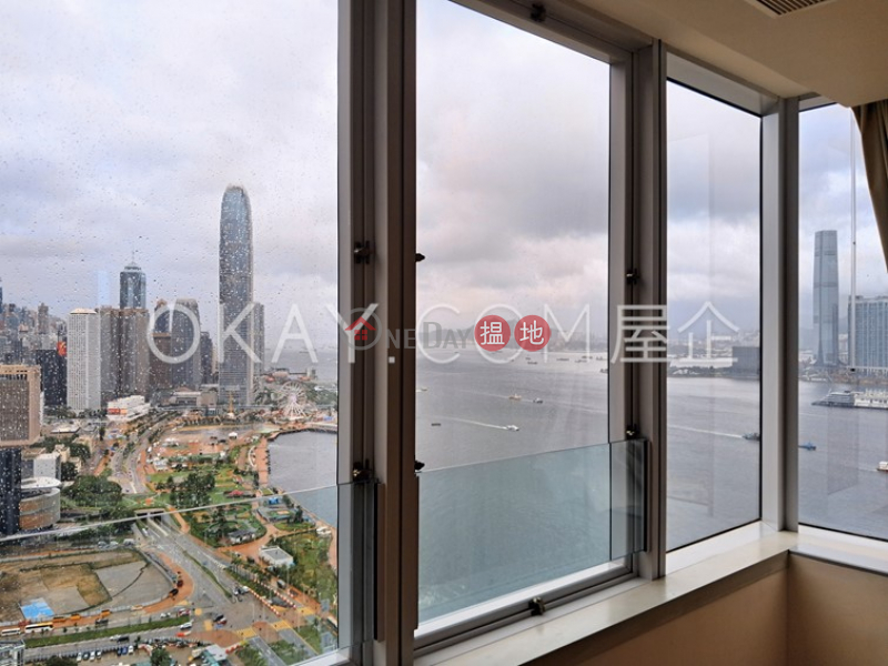 Property Search Hong Kong | OneDay | Residential Sales Listings, Gorgeous 2 bedroom on high floor with harbour views | For Sale
