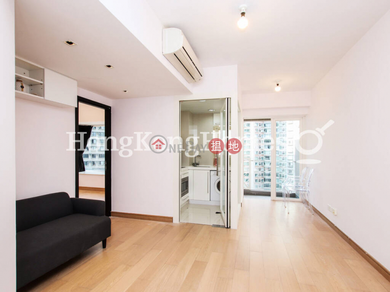 1 Bed Unit for Rent at The Icon, The Icon 干德道38號The ICON Rental Listings | Western District (Proway-LID113121R)