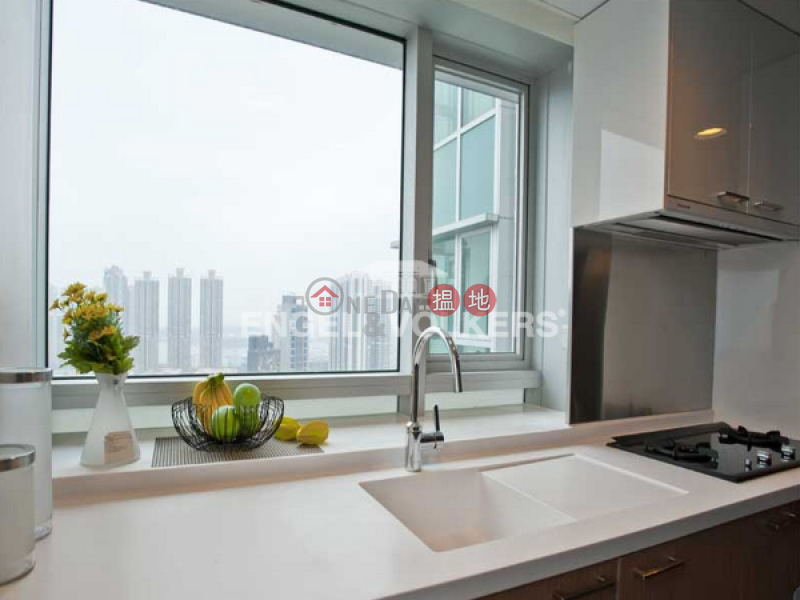 Studio Flat for Rent in Prince Edward, GRAND METRO 都匯 Rental Listings | Yau Tsim Mong (EVHK41340)