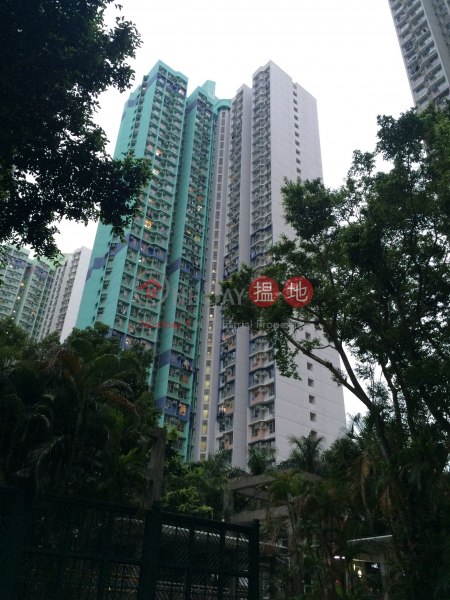 錦豐苑F座錦萱閣 (Kam Huen House Block F Kam Fung Court) 馬鞍山|搵地(OneDay)(1)