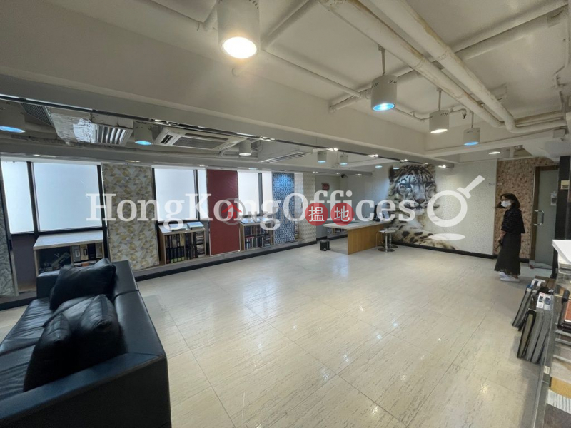 Office Unit for Rent at Causeway Bay Centre 15-23 Sugar Street | Wan Chai District, Hong Kong Rental, HK$ 49,998/ month