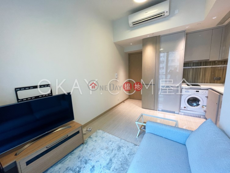 Unique 1 bedroom with balcony | Rental | 97 Belchers Street | Western District, Hong Kong Rental, HK$ 31,000/ month