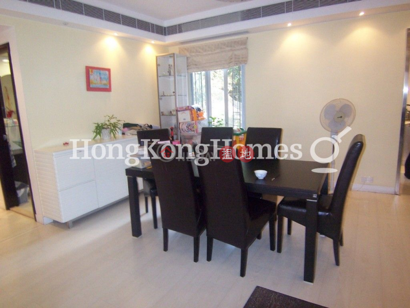 3 Bedroom Family Unit for Rent at BLOCK A+B LA CLARE MANSION | BLOCK A+B LA CLARE MANSION 利嘉大廈A+B座 Rental Listings