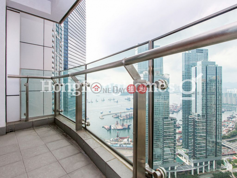 3 Bedroom Family Unit at The Harbourside Tower 1 | For Sale 1 Austin Road West | Yau Tsim Mong, Hong Kong Sales HK$ 45.9M