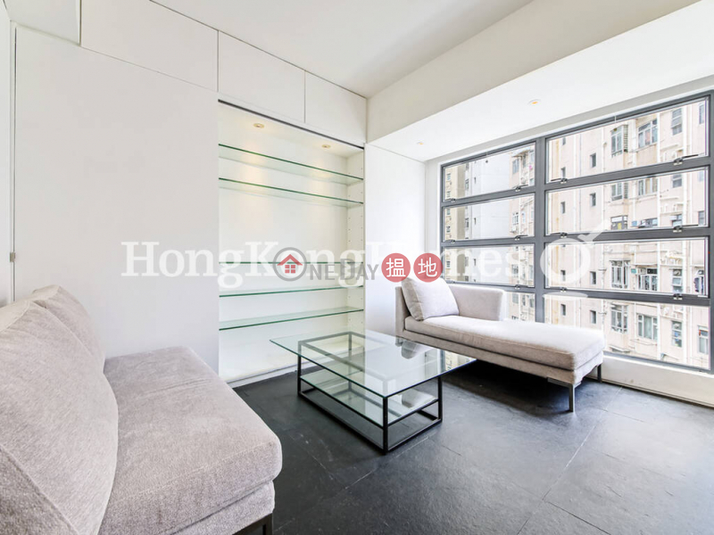 2 Bedroom Unit for Rent at Sung Ling Mansion, 1A Babington Path | Western District Hong Kong Rental | HK$ 33,000/ month