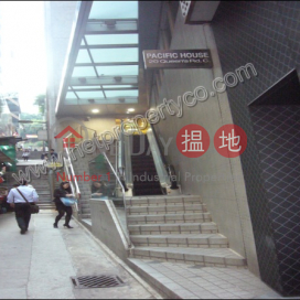 Central Office for Lease, Pacific House 太平行 | Central District (A055834)_0