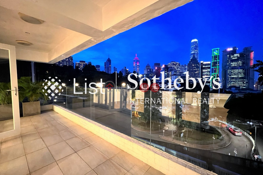 Property for Sale at Kennedy Terrace with 3 Bedrooms | Kennedy Terrace 堅尼地台 Sales Listings