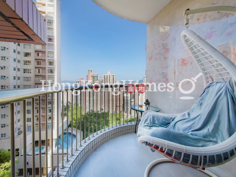 3 Bedroom Family Unit at Dragonview Court | For Sale 5 Kotewall Road | Western District Hong Kong, Sales HK$ 29.8M