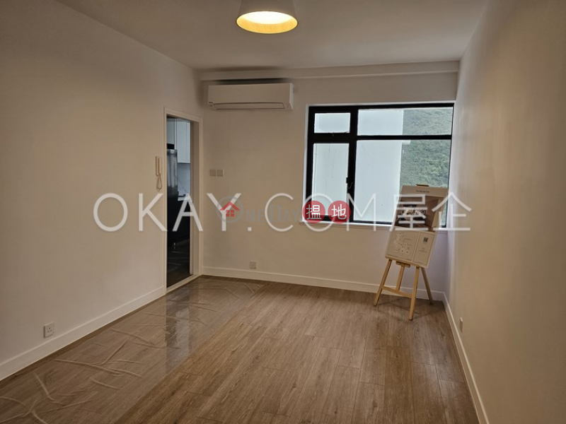 Efficient 4 bed on high floor with balcony & parking | Rental, 101 Repulse Bay Road | Southern District Hong Kong | Rental HK$ 109,000/ month