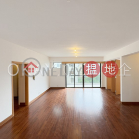 Tasteful 2 bedroom with balcony & parking | Rental | The Crescent Block B 仁禮花園 B座 _0