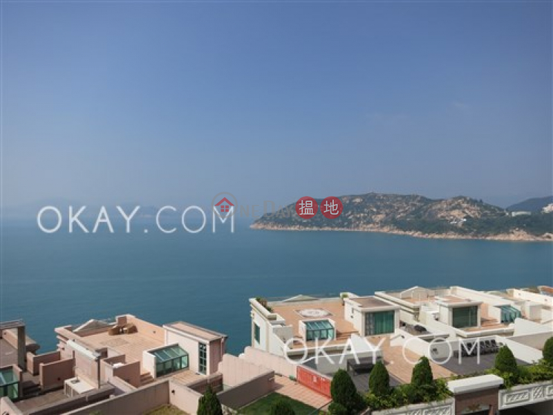 Property Search Hong Kong | OneDay | Residential | Rental Listings, Unique house with sea views, rooftop & balcony | Rental