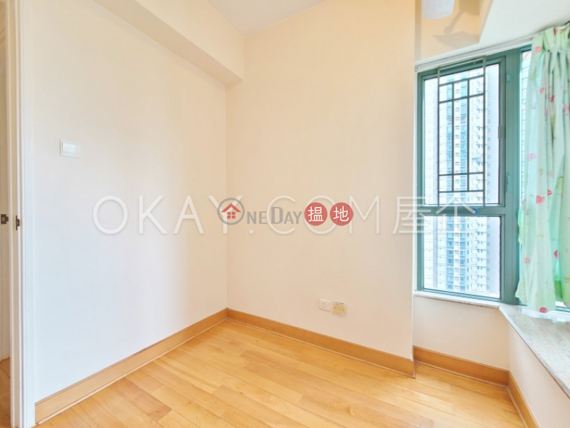Intimate 3 bedroom in Olympic Station | Rental | Tower 2 Island Harbourview 維港灣2座 Rental Listings