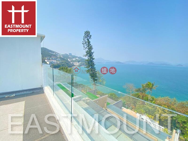 HK$ 70M, House A1 Pik Sha Garden | Sai Kung Silverstrand Villa House | Property For Sale and Lease in Pik Sha Garden, Pik Sha Road 碧沙路碧沙花園-Sea view