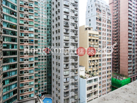 1 Bed Unit at Robinson Crest | For Sale, Robinson Crest 賓士花園 | Western District (Proway-LID40998S)_0