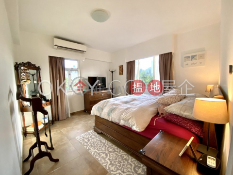 Gorgeous 4 bedroom with balcony | For Sale | Mayson Garden Building 美城花園大廈 _0