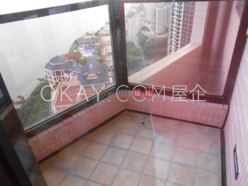 Unique 4 bedroom with sea views, balcony | Rental 38 Tai Tam Road | Southern District Hong Kong | Rental, HK$ 85,000/ month