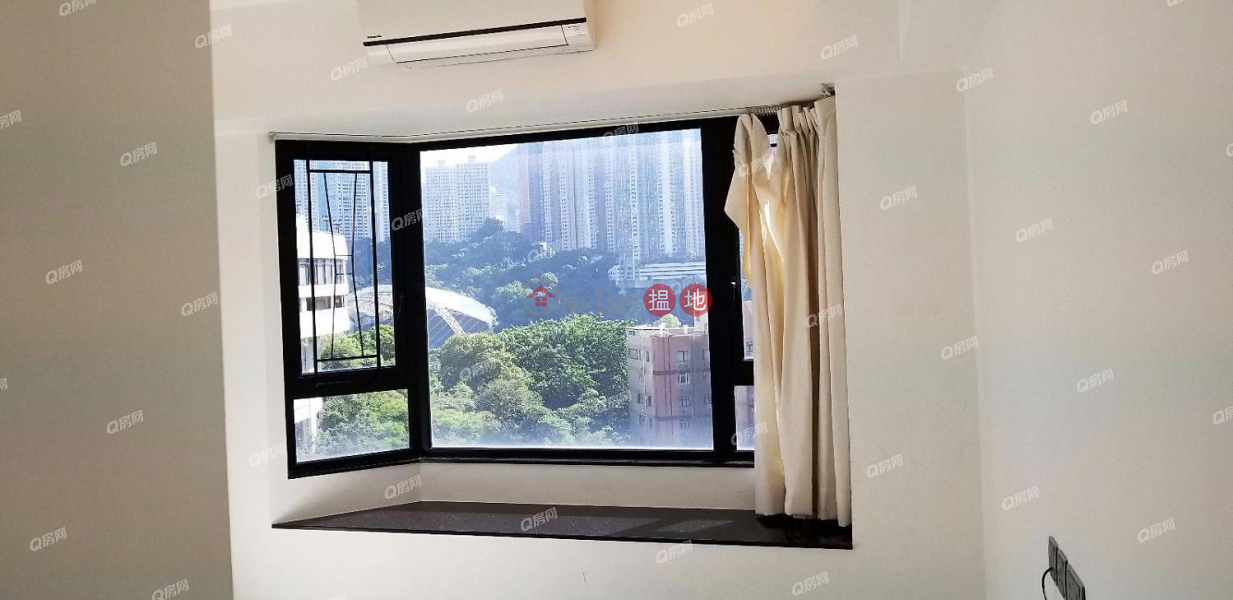 HK$ 14.5M | 1 Tai Hang Road Wan Chai District 1 Tai Hang Road | 2 bedroom High Floor Flat for Sale