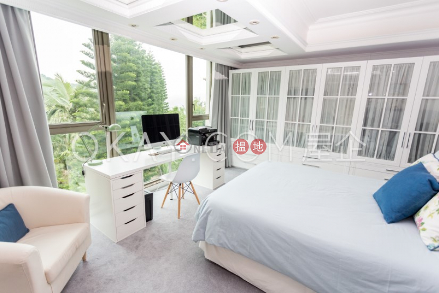 HK$ 68M, 88 The Portofino, Sai Kung, Rare house with sea views, rooftop & balcony | For Sale