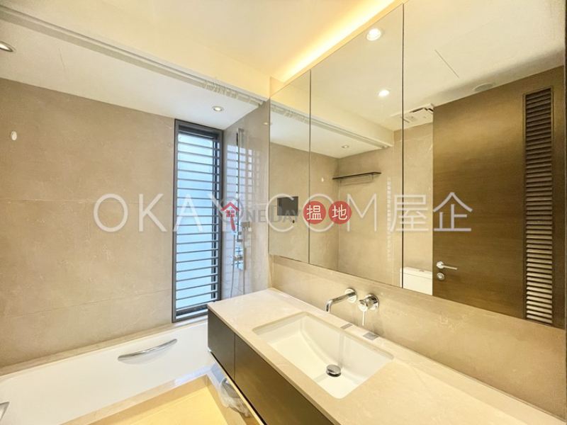 香港搵樓|租樓|二手盤|買樓| 搵地 | 住宅出租樓盤-2房1廁,露台壹鑾出租單位