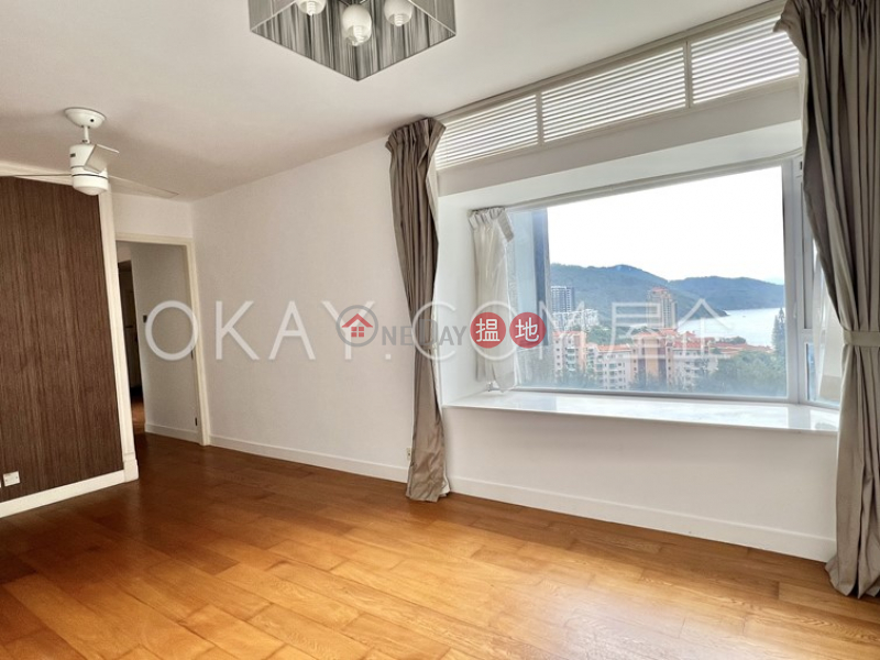 Property Search Hong Kong | OneDay | Residential Rental Listings | Nicely kept 4 bedroom with sea views & balcony | Rental