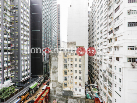 1 Bed Unit for Rent at yoo Residence, yoo Residence yoo Residence | Wan Chai District (Proway-LID152039R)_0