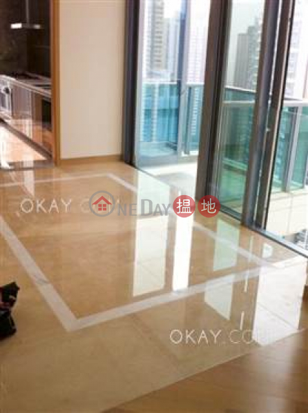 Luxurious 2 bed on high floor with terrace & balcony | Rental | Larvotto 南灣 Rental Listings