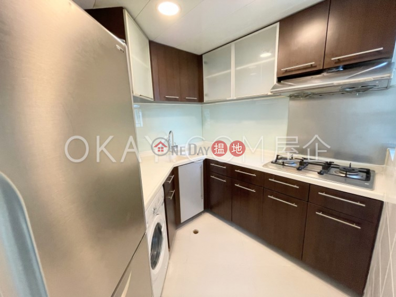 Rare 3 bedroom on high floor | For Sale, Scholastic Garden 俊傑花園 Sales Listings | Western District (OKAY-S26127)
