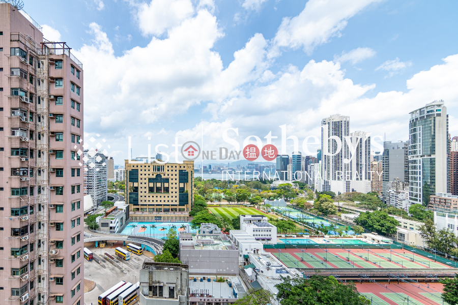 Property for Sale at Jones Hive with 3 Bedrooms | Jones Hive 雋琚 Sales Listings