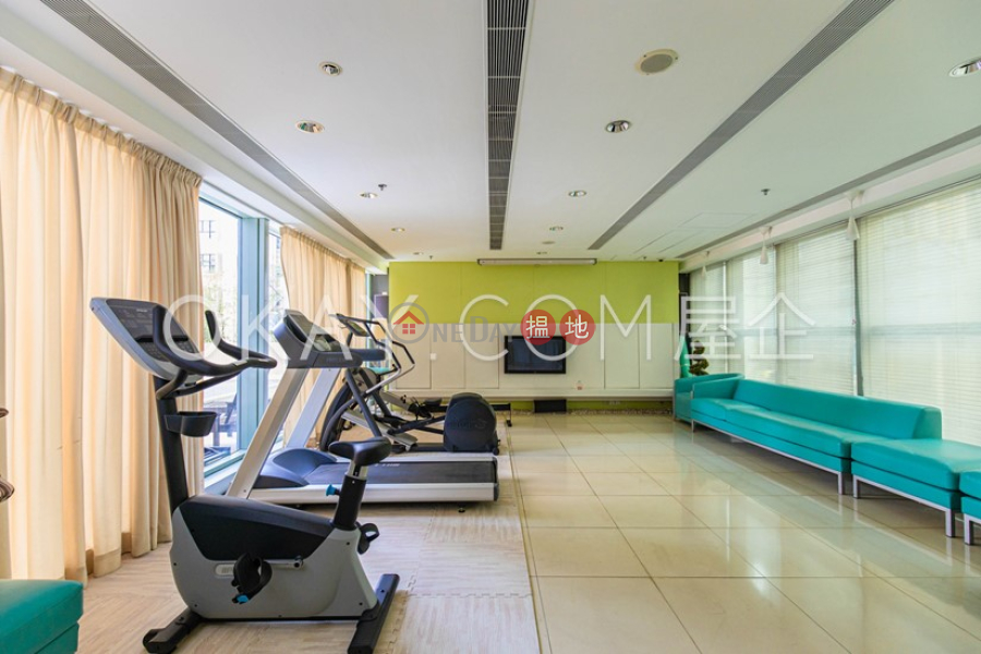 Stylish 2 bedroom with sea views | Rental | Casa Bella 寶華軒 Rental Listings