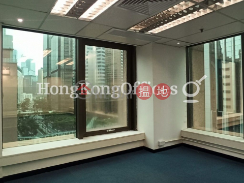 Office Unit for Rent at Neich Tower, Neich Tower 祥豐大廈 | Wan Chai District (HKO-43635-ALHR)_0