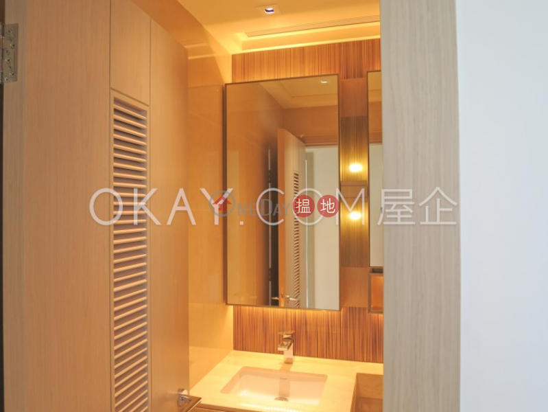 Tasteful 2 bedroom with balcony | Rental, Townplace 本舍 Rental Listings | Western District (OKAY-R367949)