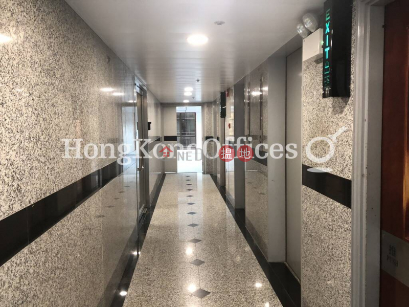 越秀大廈-中層-寫字樓/工商樓盤出租樓盤HK$ 44,950/ 月