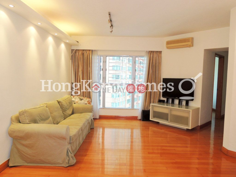 3 Bedroom Family Unit for Rent at The Waterfront Phase 1 Tower 2 | The Waterfront Phase 1 Tower 2 漾日居1期2座 Rental Listings