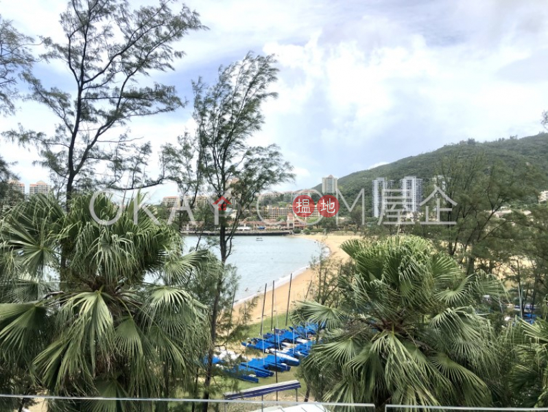 Property Search Hong Kong | OneDay | Residential, Sales Listings, Unique house with sea views, terrace & balcony | For Sale