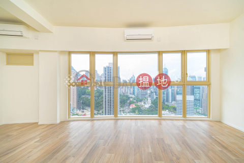 Property for Rent at St. Joan Court with 1 Bedroom|St. Joan Court(St. Joan Court)Rental Listings (SOTHEBY-R377467-R)_0
