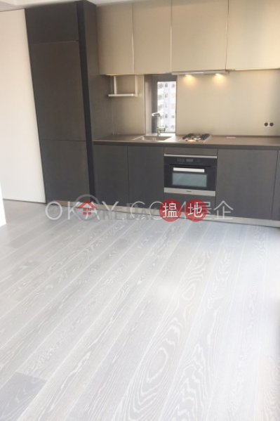 Charming 1 bedroom with balcony | For Sale | 28 Aberdeen Street 鴨巴甸街28號 Sales Listings