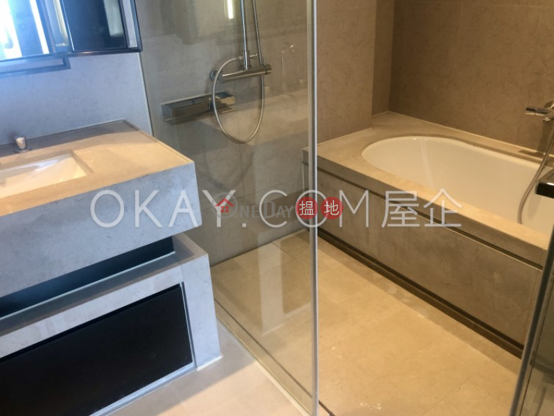HK$ 37,000/ month | Mount Pavilia Tower 11 | Sai Kung | Lovely 3 bedroom with parking | Rental