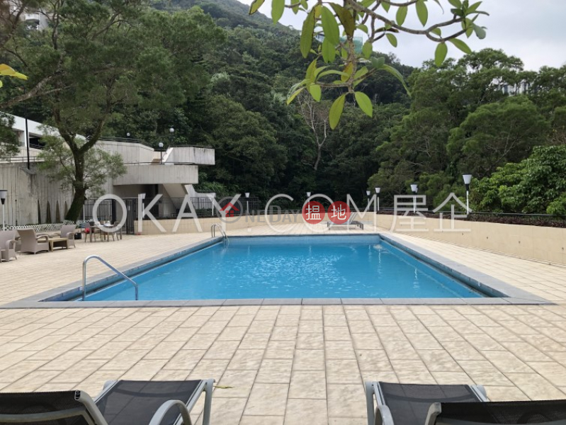 HK$ 120,000/ month, La Hacienda, Central District Exquisite 4 bedroom with sea views & parking | Rental