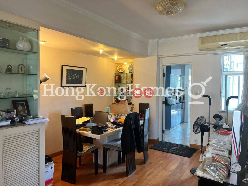 裕仁大廈A-D座三房兩廳單位出售96薄扶林道 | 西區-香港出售|HK$ 1,690萬