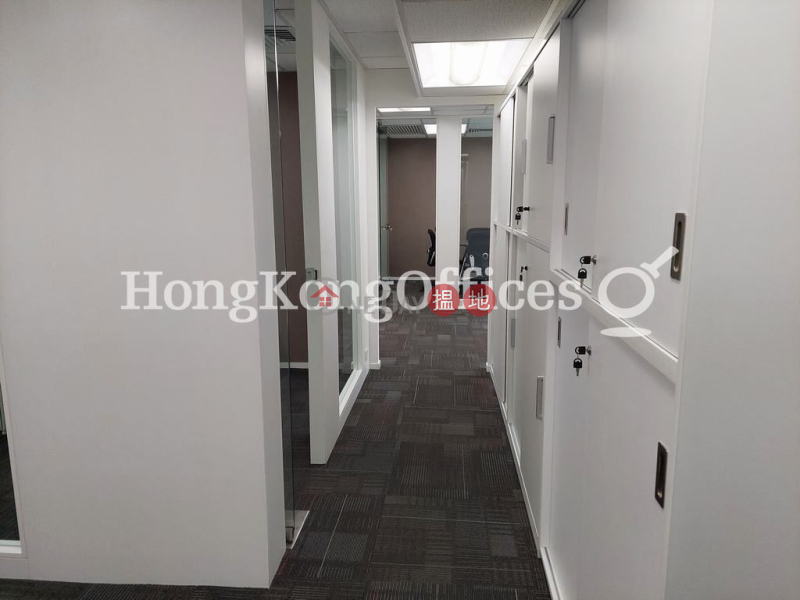Office Plus at Wan Chai, Middle, Office / Commercial Property, Rental Listings HK$ 66,492/ month